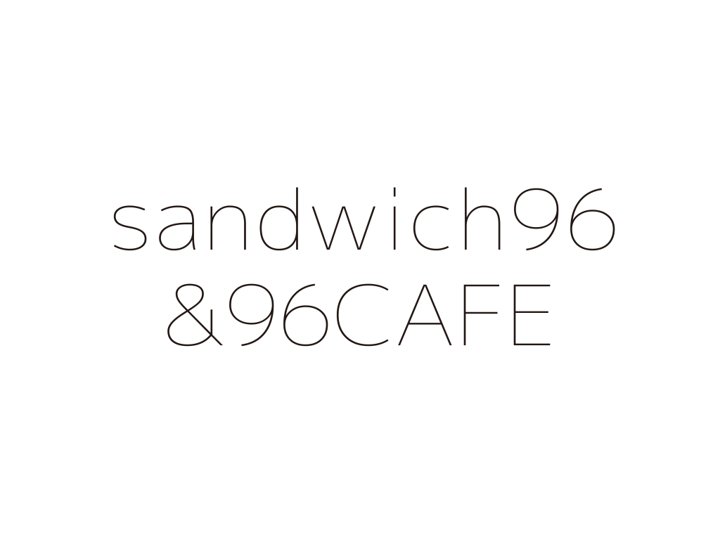 sandwich96cafe